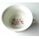 Pot de chambre petite taille, motifs fleurs,