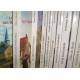 Livres -romans du Limousin, divers auteurs, excellent état  