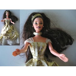 Poupée mannequin 1966, barbie Mattel