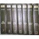 Grande Encyclopédie LAROUSSE 20 volumes + index