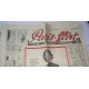 Journal ancien Paris Flirt de 1958