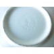 Plat rond ST CLEMENT 1920, 33cm