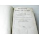 Dictionnaire  grec-français, édition Hachette 1830