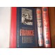Livres "Histoire de la France Libre" 4 volumes