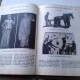 4 livres scolaires Librairie GIBERT-zoologie  botanique  1947/Moyen Age...