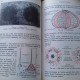 4 livres scolaires Librairie GIBERT-zoologie  botanique  1947/Moyen Age...