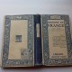 Livre scolaire HISTOIRE 1928 Lavisse
