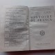 Livre scolaire HISTOIRE 1937 Malet & Isaac