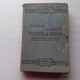 Livre scolaire HISTOIRE 1903 Sieurin Chabert