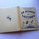 Livres de lecture Au pays du soleil et la Ronde des lettres