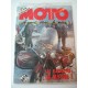 Moto revue ancienne le Pavé dans la Mare