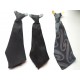 LOT de 3 cravates enfants mi XXème
