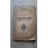 l'Alsace Lorraine Delagrave Prignet Edition 1916
