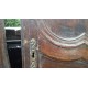 Portes anciennes de  placards 2.30m de hauteur et 1.47m de largeur