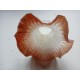 Tulipe-cloche lustre rose