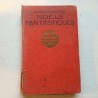 Noëls fantastiques DICKENS 1929