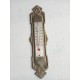 Thermomètre en laiton 23cm