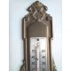 Thermomètre en laiton 23cm