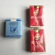 3 paquets de cigarettes anciens neufs, GAULOISES CAPORAL ROYAL