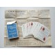 Jeu de cartes divinatoires ORACLE