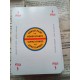 Jeu de cartes divinatoires ORACLE