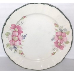 Assiette/plat PAGNOSSIN Treviso Italy 23cm