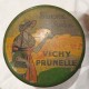 Boite ancienne en fer VICHY