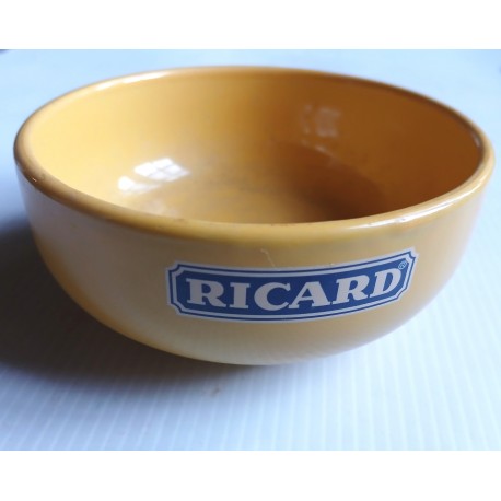 Petit bol RICARDr en céramique. état neuf 10cm