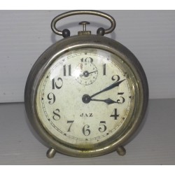 Réveil JAZ 1925/1937