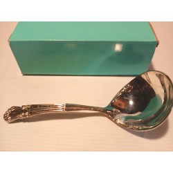 Cuiller à sauce en inox