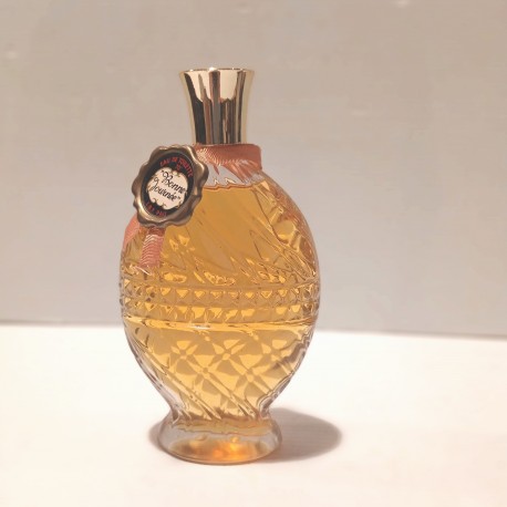 Flacon de parfum vintage, neuf