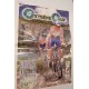 Affiches vélo OXYGENE CUP Creuse 1997/1998/2000