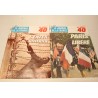 2 magazines le Journal de la France les années 40