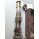 Ancien petit microscope fin 19ème début 20ème