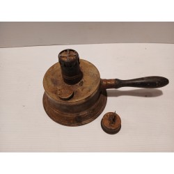 Réchaud à pétrole