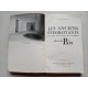Livre LES ANCIENS COMBATTANTS et les victimes de guerre dans la PAIX 1951.