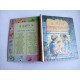 Livre enfant ancien "Il pleut comment s'amuser"1951