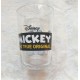 Verres de collection MICKEY PIF CANDY BABAR NOUNOURS MOWGLI