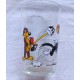 Verres de collection MICKEY PIF CANDY BABAR NOUNOURS MOWGLI