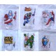 Verre de collection AVENGERS GOLDORAK SPIDERMAN STARWARS TORTUES NINJA ULYSSE