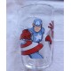 Verre de collection AVENGERS GOLDORAK SPIDERMAN STARWARS TORTUES NINJA ULYSSE