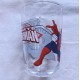 Verre de collection AVENGERS GOLDORAK SPIDERMAN STARWARS TORTUES NINJA ULYSSE