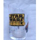Verre de collection AVENGERS GOLDORAK SPIDERMAN STARWARS TORTUES NINJA ULYSSE