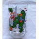 Verre de collection AVENGERS GOLDORAK SPIDERMAN STARWARS TORTUES NINJA ULYSSE