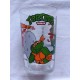 Verre de collection AVENGERS GOLDORAK SPIDERMAN STARWARS TORTUES NINJA ULYSSE