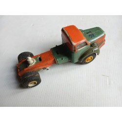 Camion miniature Berliet-TBO15-NOREV 1/43.