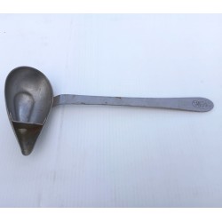 Cuiller à sauce ancienne "Sangras"