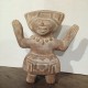 Statuette Précolombienne Mexique