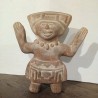 Statuette Précolombienne Mexique