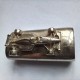 Étui à briquet acier Williams RENAULT F1